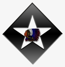 6th Us Marine Regiment - 6th Marine Regiment Logo, HD Png Download, Free Download