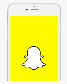 Snapchat, HD Png Download, Free Download