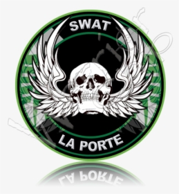 La Porte Police Swat, HD Png Download, Free Download
