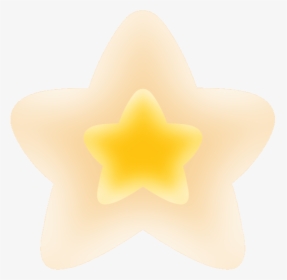 #kawaii #cute #star #stars #yellow #sticker #stickers - Artificial Flower, HD Png Download, Free Download