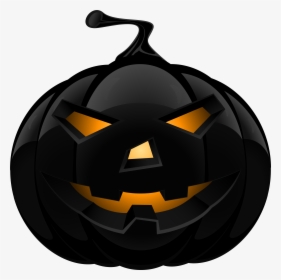 Halloween Pumpkin Png - Transparent Halloween Pumpkin Png, Png Download, Free Download