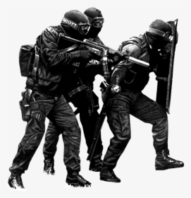 Swat Png, Transparent Png, Free Download