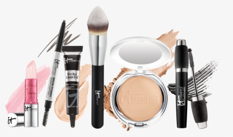 Makeup Kit Products Png Transparent Makeup Kit Products - Make Up L Oreal Png, Png Download, Free Download