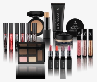 Transparent Makeup Products Png - Younique Makeup Transparent Background, Png Download, Free Download
