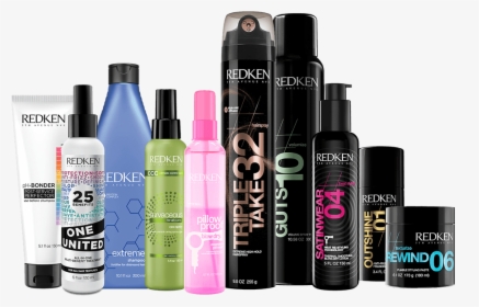 Redken Clipart, HD Png Download, Free Download