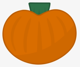 Pumpkin Png - Pumpkin - Object Lockdown Pumpkin Body, Transparent Png, Free Download