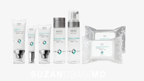 Suzan Obagi Md Products, HD Png Download, Free Download