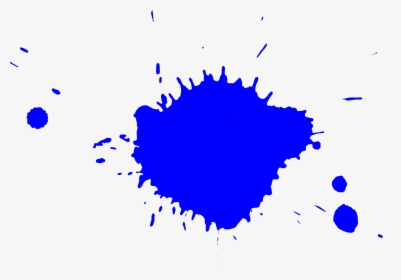 Splatter Png Download - Transparent Paint Splatter Png, Png Download, Free Download