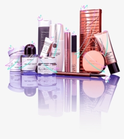 Mecca Makeup Product Brand, HD Png Download, Free Download
