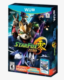 Wii U Star Fox Zero, HD Png Download, Free Download