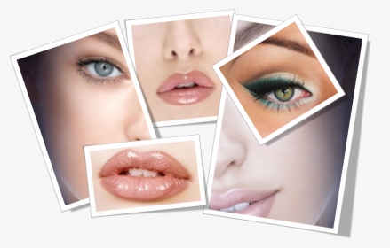 Cosmetics Beauty Salon, HD Png Download, Free Download
