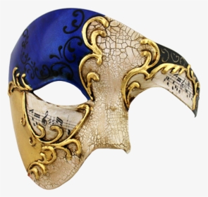 Fanciest Masquerade Masks For Men, HD Png Download, Free Download