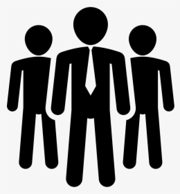 People - Team Icon Png, Transparent Png, Free Download