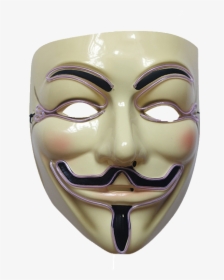 Anonymous Mask Png Images - Masque Anonymous Transparent, Png Download, Free Download