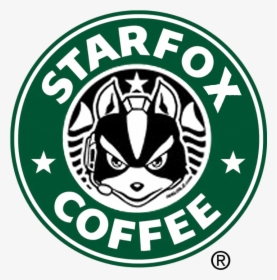 Star Fox Coffee, HD Png Download, Free Download