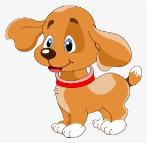 Puppy Cute Puppies Dog Cartoon Images Clip Art Transparent - Dog Clipart, HD Png Download, Free Download