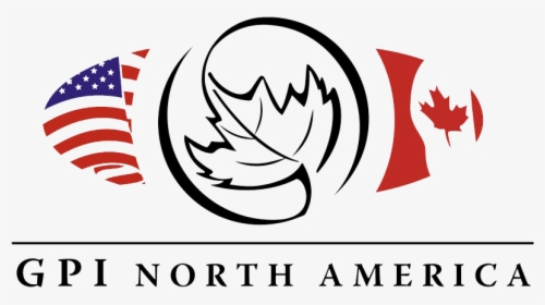 Gpi North America - Emblem, HD Png Download, Free Download