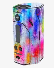 Paint Splatter Reuleaux 200s"  Class= - Modern Art, HD Png Download, Free Download