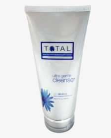 Total Skin & Beauty Ultra Gentle Cleanser - Cosmetics, HD Png Download, Free Download