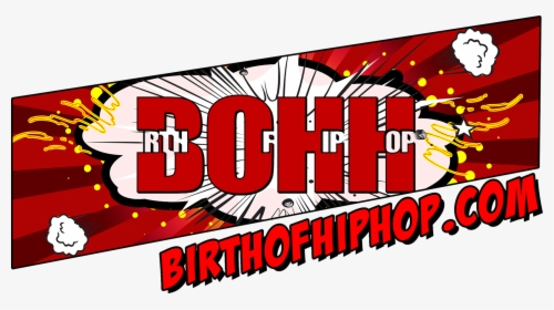 Bohh Banner - Graphic Design, HD Png Download, Free Download