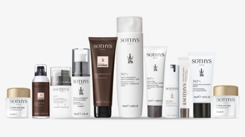 Sothys Products Png, Transparent Png, Free Download