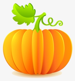 Halloween Pumpkin Poster Cartoon - Pumpkin Cartoon Transparent, HD Png Download, Free Download