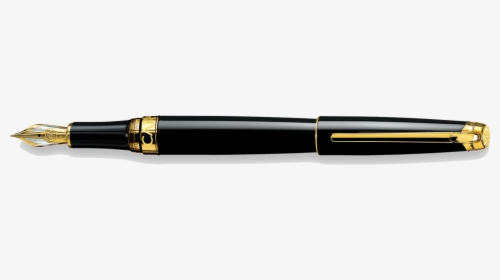Pen Png - Transparent Fountain Pen Png, Png Download, Free Download