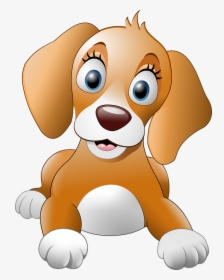Dog, Puppy, Cute - Cachorro Png, Transparent Png, Free Download