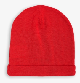 Red Beanie Png - Beanie, Transparent Png, Free Download
