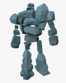 Runescape Ice Elemental, HD Png Download, Free Download