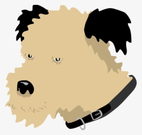 Perro Svg, HD Png Download, Free Download