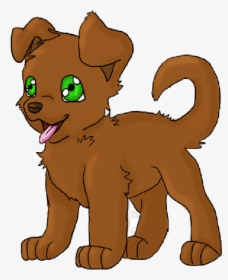 Dog Beagle Puppy Cartoon Clip Art Cute Cliparts Free - Cute Puppy Clip Art, HD Png Download, Free Download