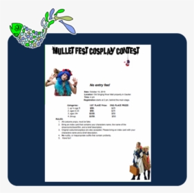 Button For Costplay - Gautier Mullet Festival 2019, HD Png Download, Free Download