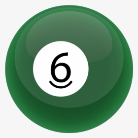 Transparent Billiards Clipart - Nine-ball, HD Png Download, Free Download