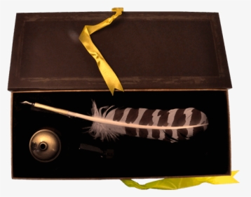 Harry Potter Ink And Quill Set, HD Png Download, Free Download