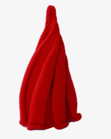 Transparent Red Beanie Png - Woolen, Png Download, Free Download