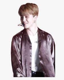 Here"s Sticker Of Jimin From Lotte Family Concert, - Jimin Png Concert, Transparent Png, Free Download
