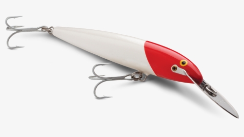 Rapala Bianco Rosso, HD Png Download, Free Download