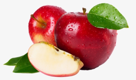 Large Red Apples Png - Apples Png Transparent, Png Download, Free Download