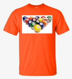 Transparent 9 Ball Png - Robotics Shirts, Png Download, Free Download