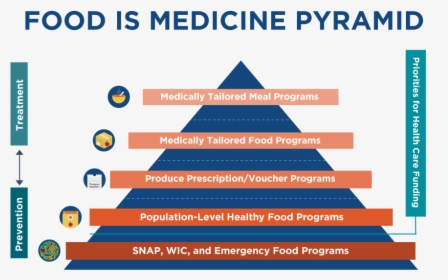 Fim Pyramid June 2019 - Technology For Food Insecurity, HD Png Download, Free Download