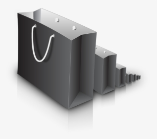 Vector Paper Bag Png, Transparent Png, Free Download