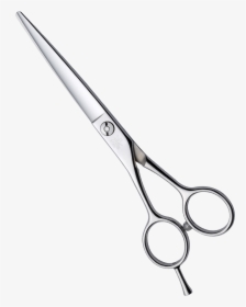 Scissors And Comb Png - Hairdresser Scissors Transparent, Png Download, Free Download