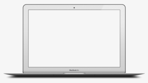 Macbook Air Png, Transparent Png, Free Download