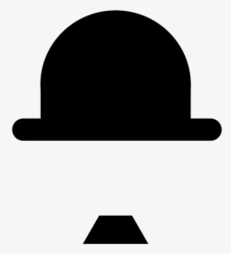Charlie Chaplin Logo Png, Transparent Png, Free Download