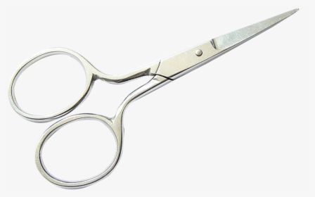Scissors,hair Shear,office Supplies,glasses,office - Transparent Scissors Png, Png Download, Free Download