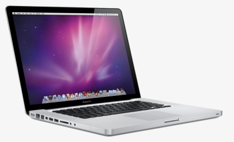 Macbook Png - 2010 Macbook Pro 15 Inch, Transparent Png, Free Download
