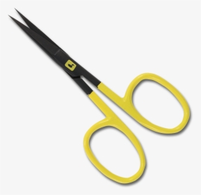 Loon Ergo Hair Scissors - Scissors, HD Png Download, Free Download