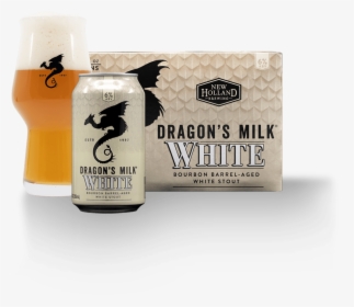 New Holland Brewing Dragon's Milk White, HD Png Download, Free Download