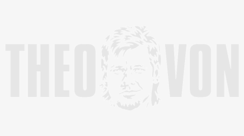 Theo Von - There Is More Brian Houston, HD Png Download, Free Download